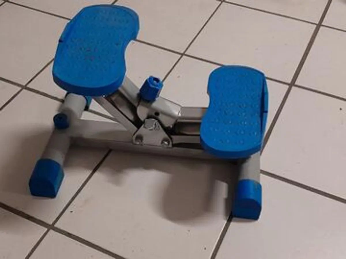 Stepper Domyos ST 330