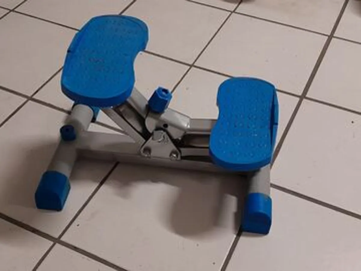 Stepper Domyos ST 330