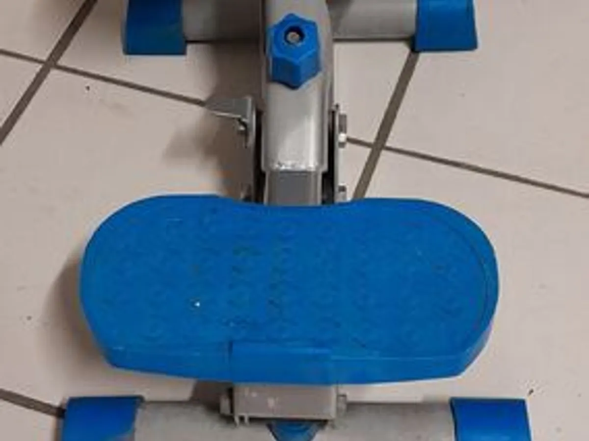 Stepper Domyos ST 330