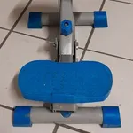 Stepper Domyos ST 330 4