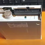 Leitor de disquetes 3