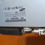 Leitor de disquetes 4