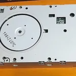 Leitor de disquetes 5