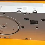 Leitor de disquetes 6