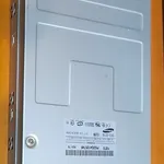 Leitor de disquetes 7