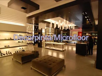 Aplicação de pladur/ autonivelante/ pintor.