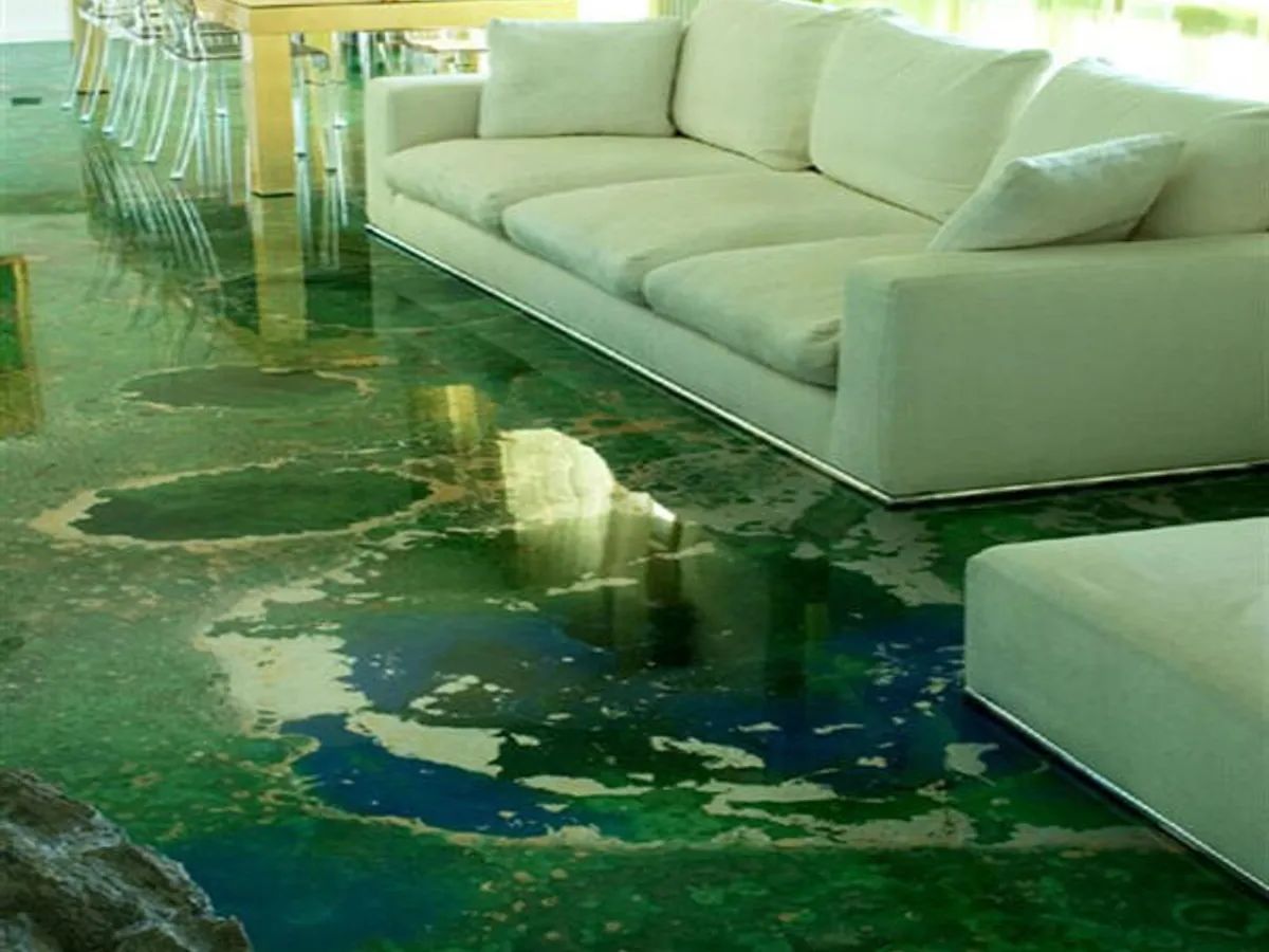 Aplicação de pladur/ autonivelante/ pintor.