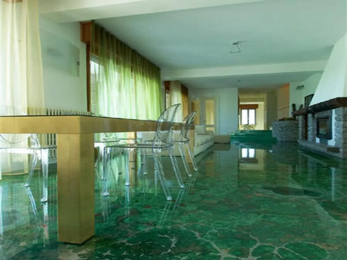 Aplicação de pladur/ autonivelante/ pintor.