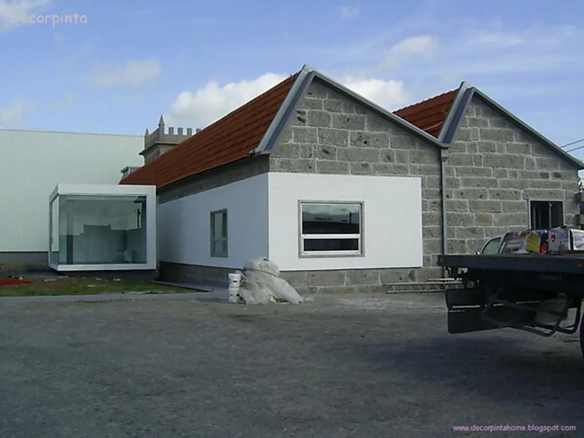 Aplicação de pladur/ autonivelante/ pintor.