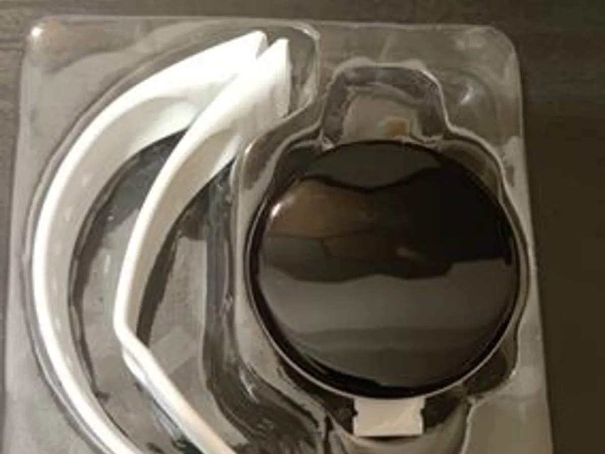 Smartwatch D18 Branco