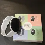 Smartwatch D18 Branco 10