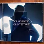 Craig David Greatest Hits 2008 - cd+DVD = 5 euro 1