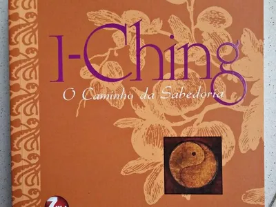 I-Ching O Caminho da Sabedoria = 5 euros