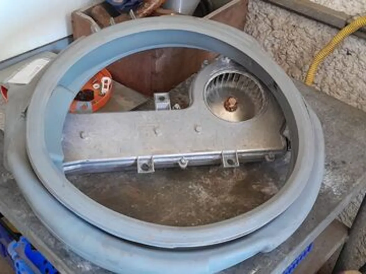 Peças Hotpoint Ariston