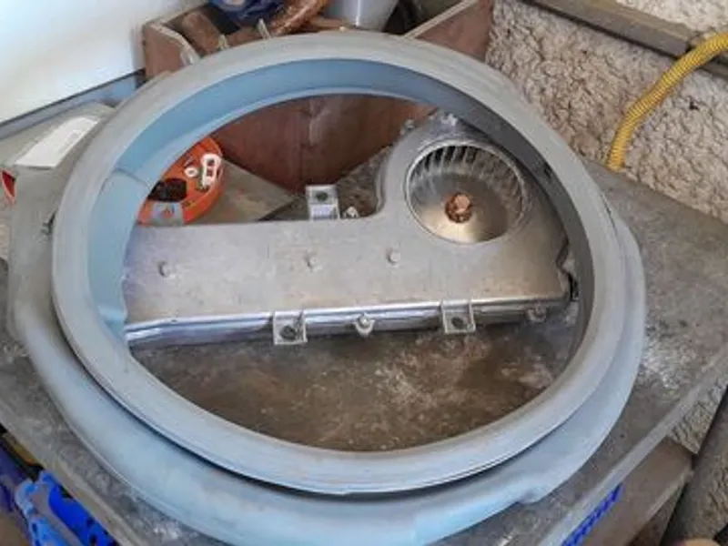 Peças Hotpoint Ariston