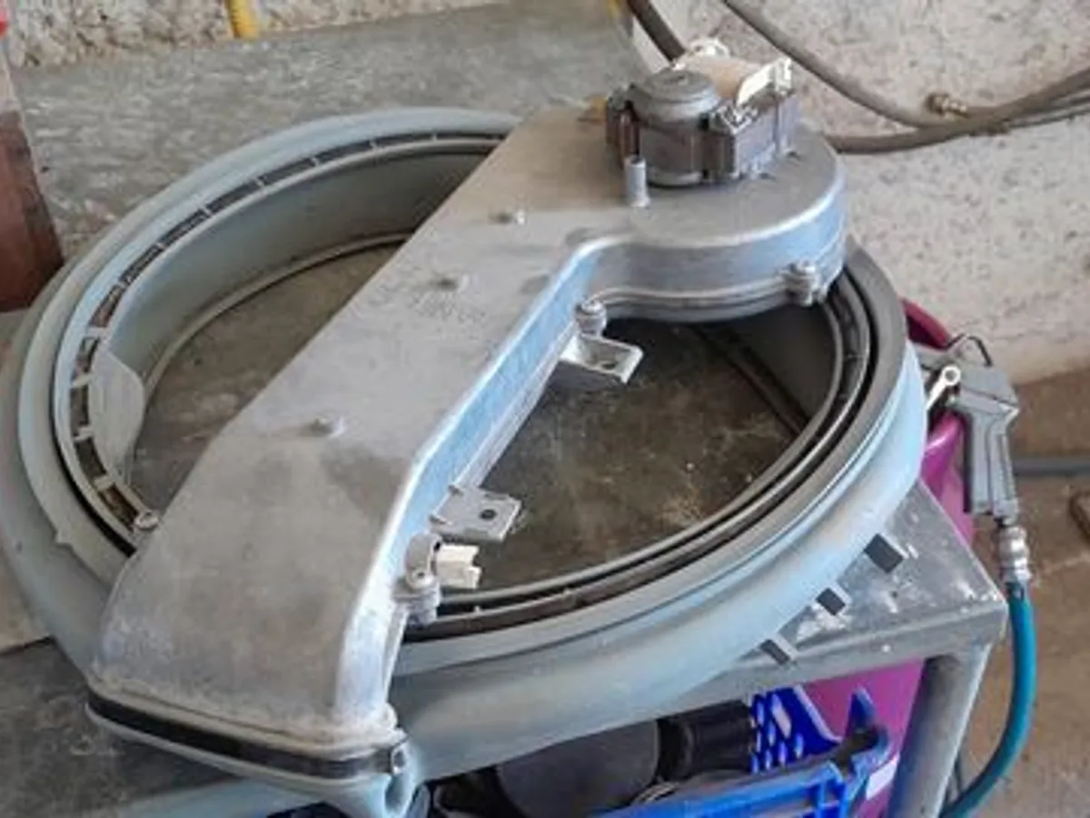 Peças Hotpoint Ariston