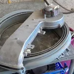 Peças Hotpoint Ariston 3