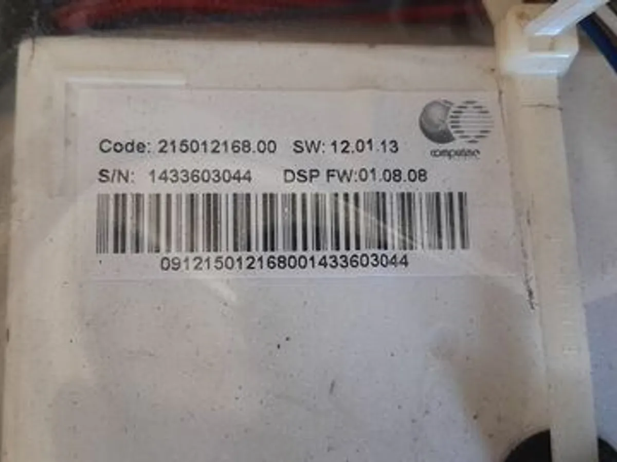 Peças Hotpoint Ariston