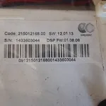 Peças Hotpoint Ariston 5