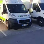 Transportadora Mudanças e Transporte distribuição  1