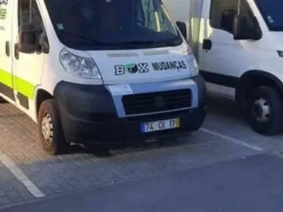 Transportadora Mudanças e Transporte distribuição 