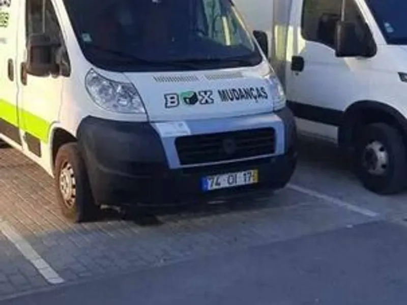 Transportadora Mudanças e Transporte distribuição 