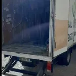 Transportadora Mudanças e Transporte distribuição  2