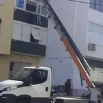 Transportadora Mudanças e Transporte distribuição  3