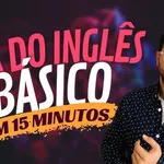 CURSO DE INGLÊS COMPLETO 1