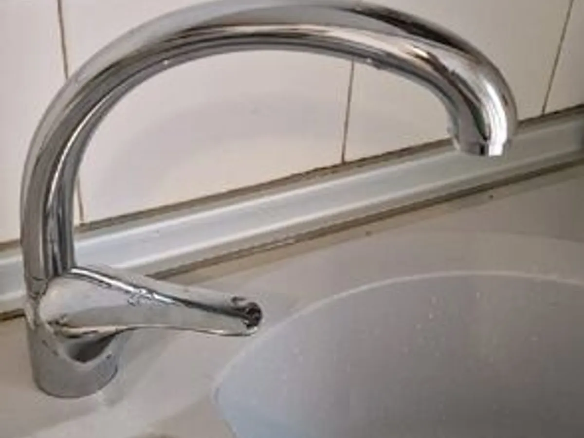 montagem.de torneiras 