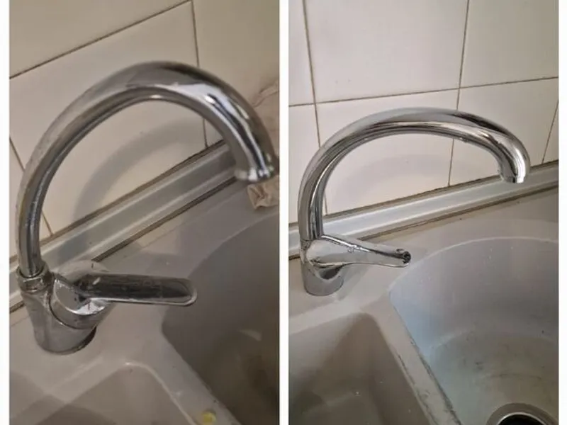 montagem.de torneiras 