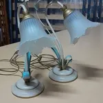 Candeeiros de mesa diversos 1