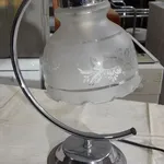 Candeeiros de mesa diversos 4