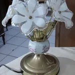 Candeeiros de mesa diversos 5