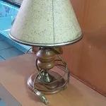 Candeeiros de mesa diversos 6