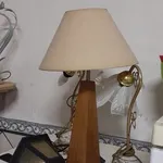 Candeeiros de mesa diversos 8