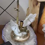 Candeeiros de mesa diversos 10