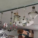 Candeeiros de teto diversos 2