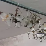 Candeeiros de teto diversos 3