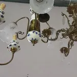 Candeeiros de teto diversos 5