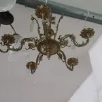 Candeeiros de teto diversos 6