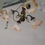 Candeeiros de teto diversos 8