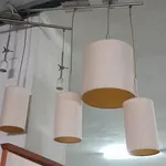 Candeeiros de teto diversos 9