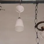 Candeeiros de teto diversos 10