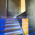 Pintor e tecto falso. 3