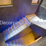 Pintor e tecto falso. 4