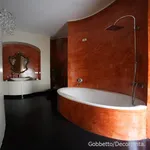 Pintor e tecto falso. 8