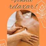 Massagem e depilação  1