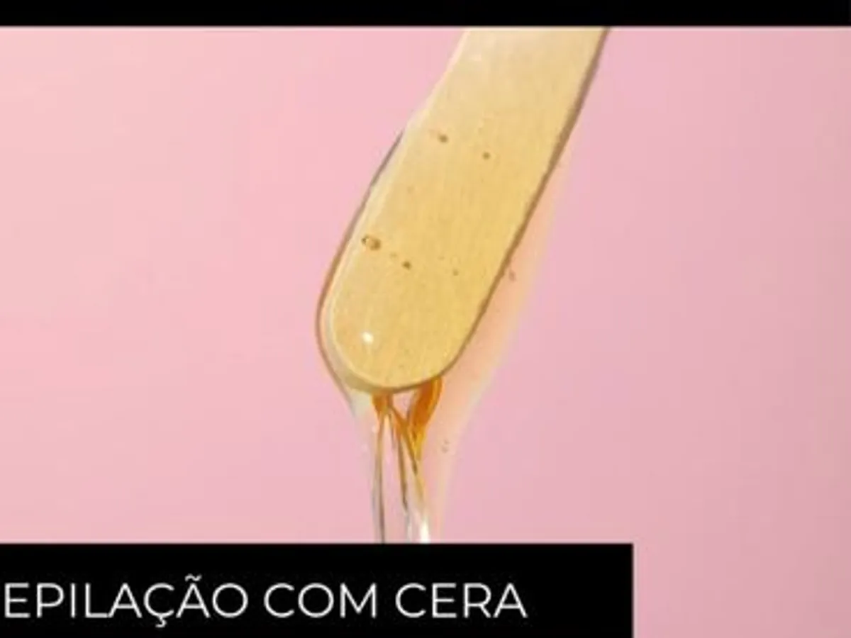 Massagem e depilação 