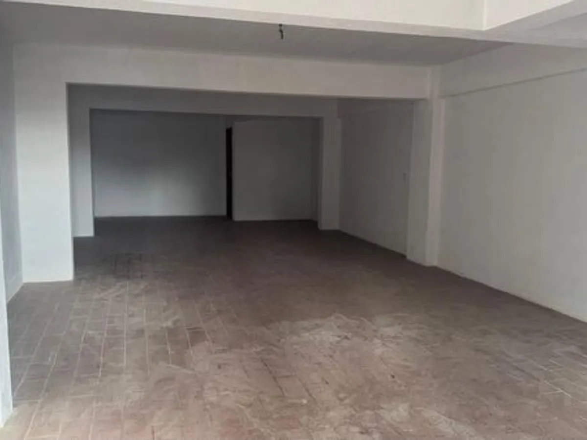 Garagem casal do cotão 